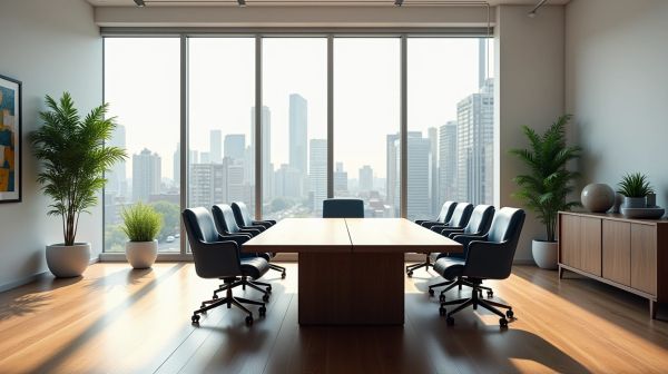 À la recherche des meilleures offres de domiciliation d'entreprise