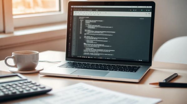 Calculer votre revenu net en portage salarial grâce à un outil