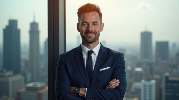 Calculez le bon choix de vêtements professionnels adaptés à votre métier