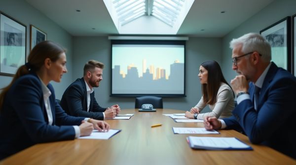 Choisissez un comité d'entreprise externalisé pour alléger vos contraintes