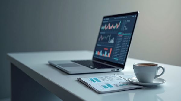 Estimer votre revenu net en portage salarial avec un simulateur