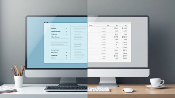 Estimer votre revenu net en portage salarial avec un simulateur