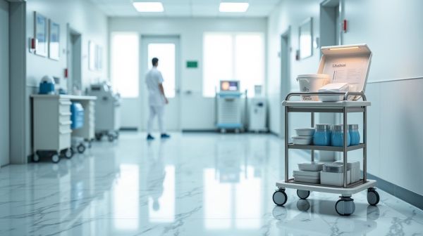 Hygiène professionnelle : bien équiper son établissement