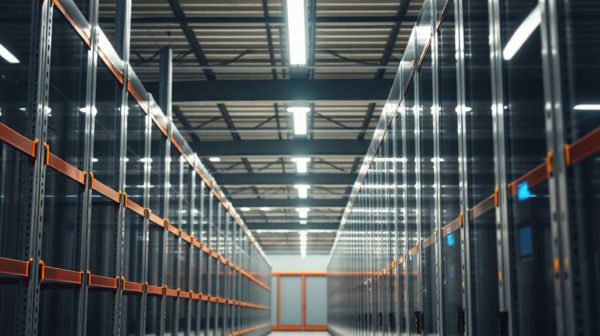 Les avantages des casiers connectés pour optimiser la logistique