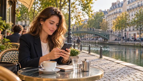 Les avantages d'un agent RCS Google pour la relation client