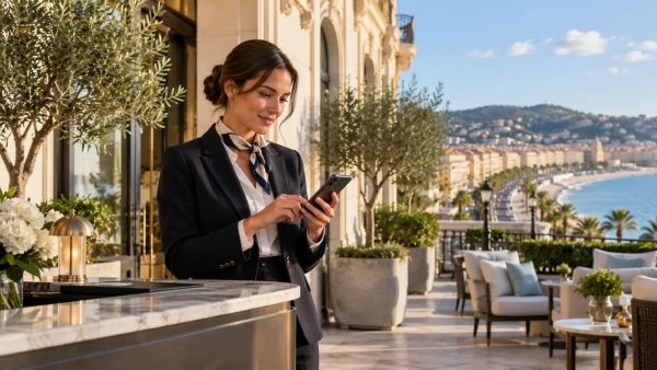 Les avantages d'un agent RCS Google pour la relation client
