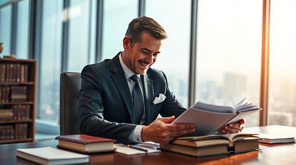 L'importance d'un bon conseil en m&a pour votre entreprise