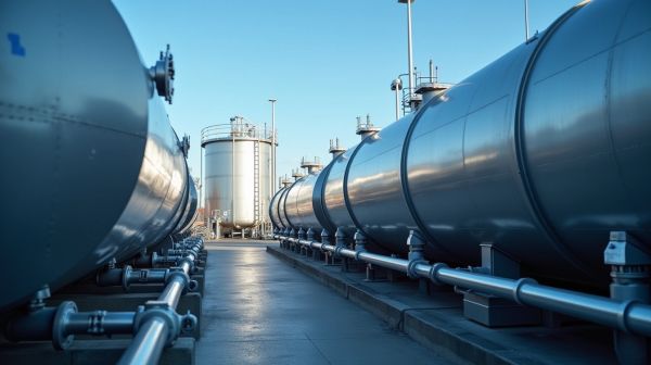 Maîtriser le stockage carburant pour garantir sécurité et efficacité