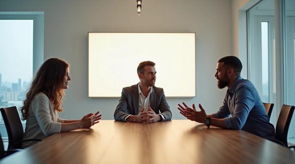 Maîtriser les soft skills en communication : un levier pour la performance collective