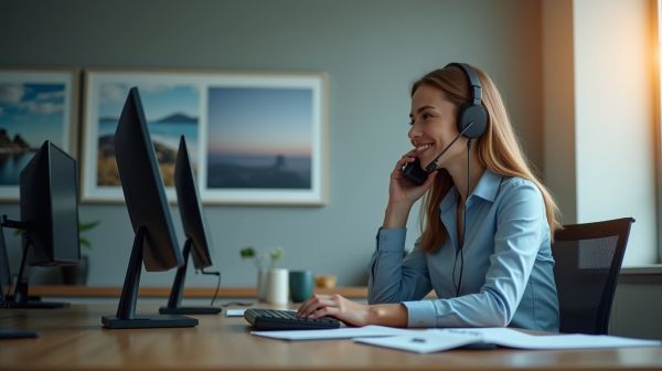 Optimiser les missions d'un consultant conformité pour plus d'efficacité