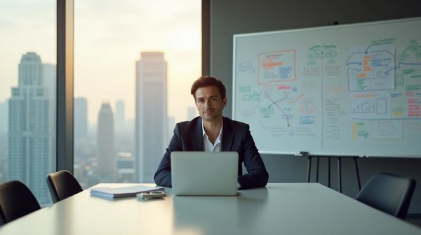 Optimiser les missions d'un consultant conformité pour plus d'efficacité