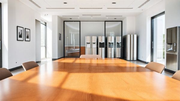 Produits essentiels pour garantir l'hygiène en entreprise