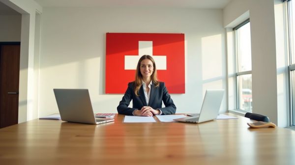 Recherche d'emploi en Suisse: conseils pour une candidature réussie
