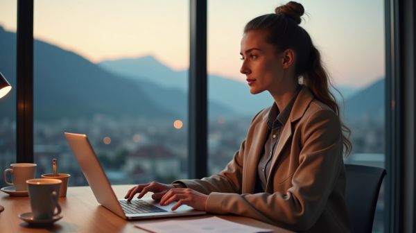 Recherche d'emploi en Suisse: conseils pour une candidature réussie