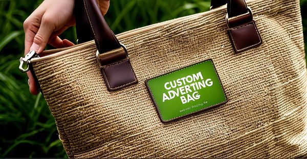 Sac publicitaire personnalisé : boostez votre visibilité écologique