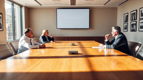 Top 5 raisons d'opter pour un comité d'entreprise externalisé