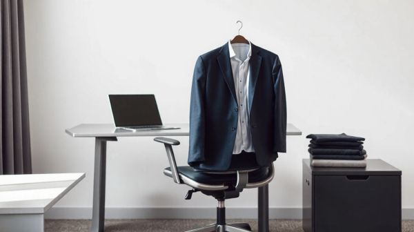 Top conseils pour choisir des vêtements professionnels selon votre métier