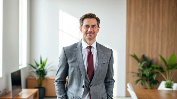 Top conseils pour choisir des vêtements professionnels selon votre métier