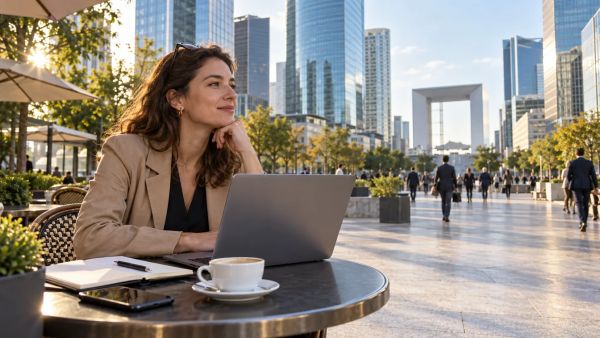 Top conseils pour choisir une domiciliation d'entreprise avantageuse