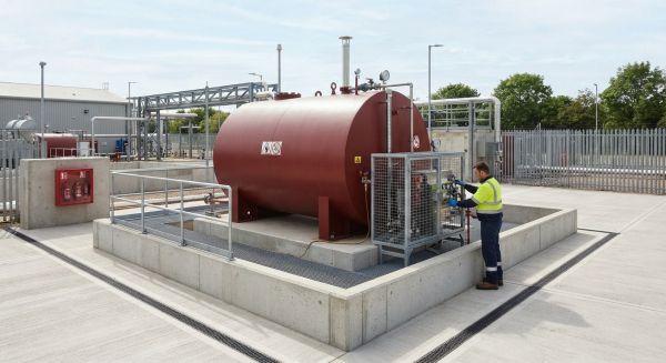 Top conseils pour un stockage de carburant sûr et efficace
