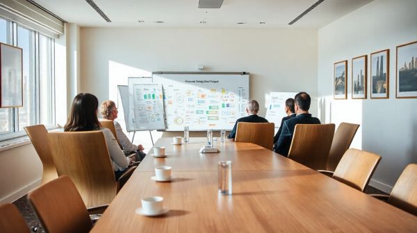 Top stratégies pour améliorer l'efficacité des consultants conformité