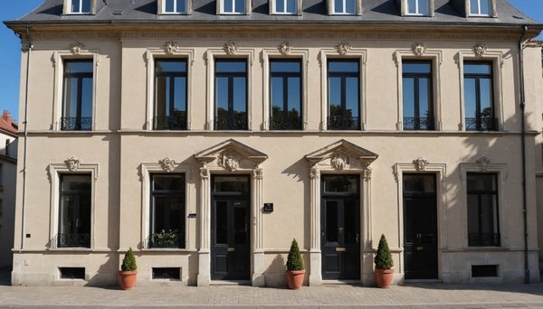 Ravalement de façade yvelines : modernisez votre habitation