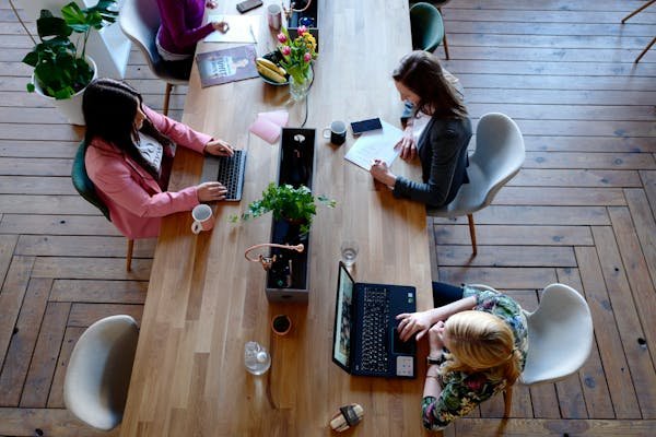 Les avantages irrésistibles du coworking à paris