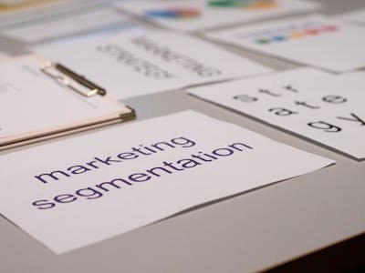 Les fondamentaux essentiels de la segmentation marketing