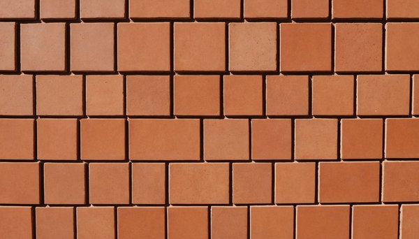 Plaquette terre cuite : des choix écologiques et esthétiques