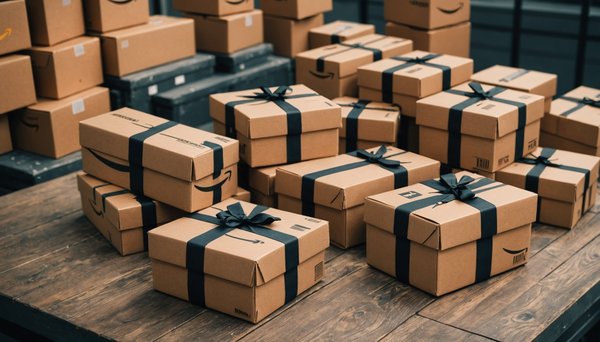 Consultant amazon : boostez vos ventes avec une expertise personnalisée