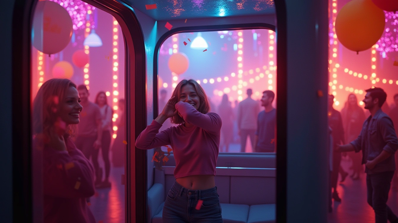 Vos questions sur cette animation immersive